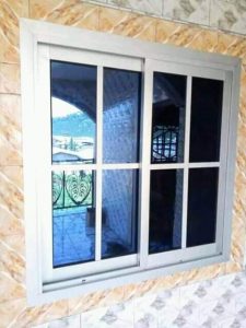 fenêtre sur mesure à Saint-Poncy